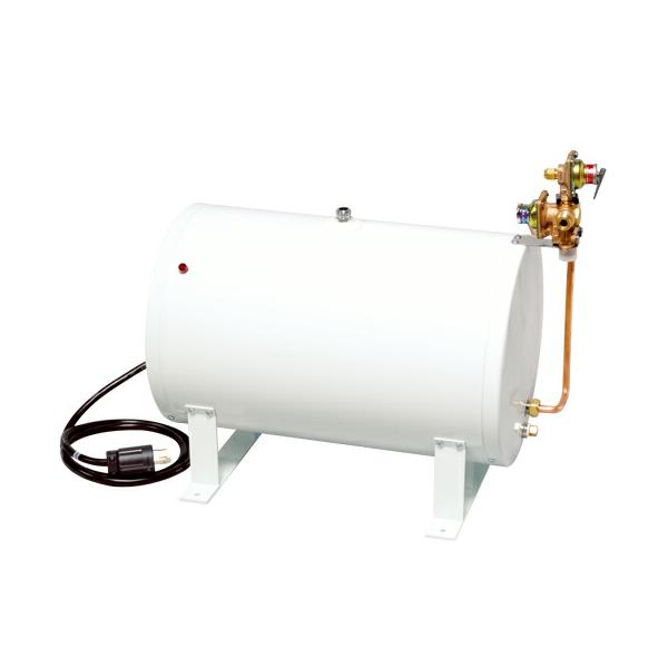 イトミック【ES-20N3(3)】小型電気温水器 貯湯式 貯湯量20L 通常タイプ