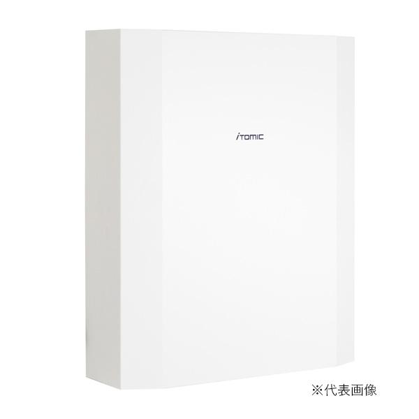イトミック 小型電気温水器【EIZ-3400A0】EIZシリーズ 壁掛電気瞬間湯