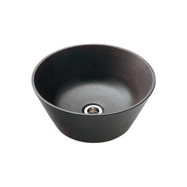 カクダイ（KAKUDAI） ○カクダイ【624-942】手水鉢(陶器)〔GB〕 : 家電