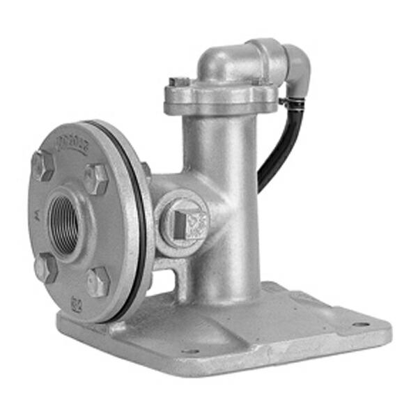 川本ポンプ【SDT-S32】井戸ふた ステンレス : 家電と住設のイー