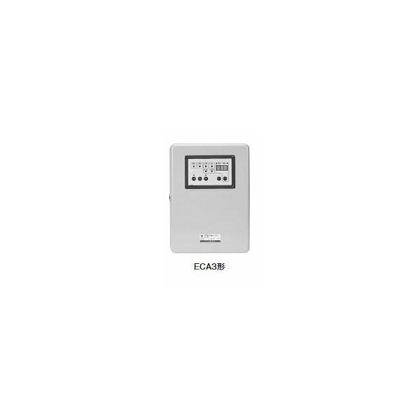川本製作所　制御盤ECA3-5.5 品番07251410 川本ポンプ【ECA3-1.1】ECA3形 制御盤(清水水中ポンプ用) 1.1kW〔FF