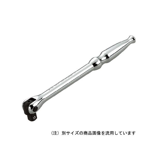 ∀京都機械工具/KTC 【BS2E-H】6.3sq.スピンナハンドル (4989433607962)