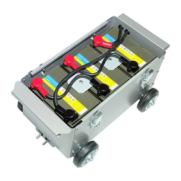 ●∂マイト工業 溶接機【NSGIII-150BKS】ネオシグマIII150 BTケースセット