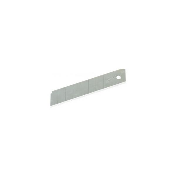 未来工業 工具【DM-10JH】デンコーマックカッター(J型)替刃 10枚入