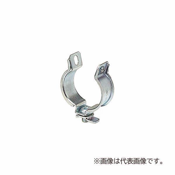 未来工業 【MKB-2225S(20個入)】クリップ (ビス止めタイプ) ステンレス