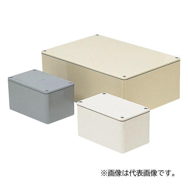 △未来工業 【PVP-4520BJ】ベージュ 防水プールボックス (カブセ