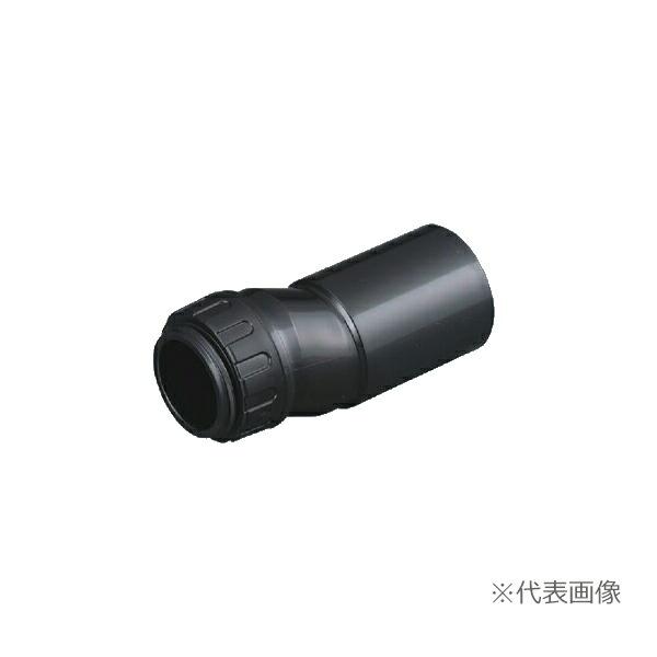 未来工業 【2KS-22K(10個入)】ブラック 偏芯コネクタ : 家電と住設の