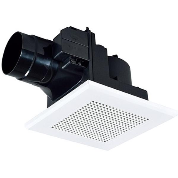 三菱 ダクト用換気扇 VD-10ZC 未使用品3台まとめ売り 送料込み 三菱 換気扇【VD-10ZCD14】ダクト用換気扇 天井埋込型