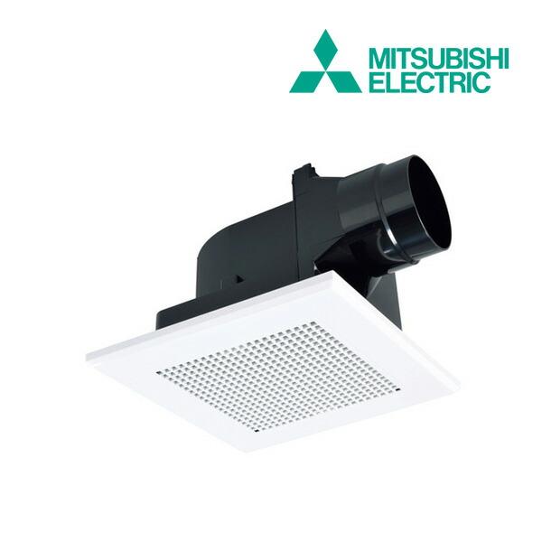 空調・冷暖房設備 換気・通気・送風 天井埋込形・ダクト用換気扇 三菱 VD 13ZC14 VD13ZC14 VD-13ZC13