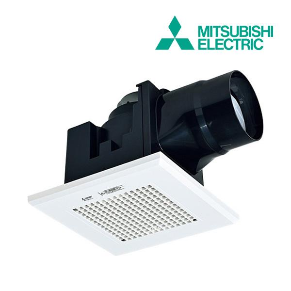 【新品・未使用】三菱ダクト用換気扇　VD-13Z14 三菱電機 (送料無料)三菱電機 換気扇・ロスナイ [本体]ダクト用