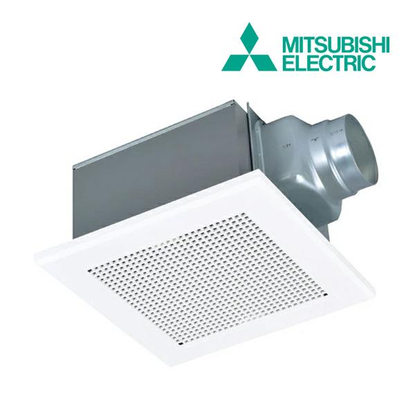 空調・冷暖房設備 換気・通気・送風 天井埋込形・ダクト用換気扇 三菱 VD 15ZP14 VD15ZP14 VD-15ZP13
