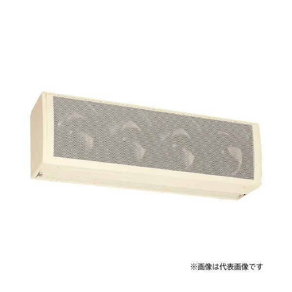 定価￥94,100 新品 未開封 エアーカーテン MK-3509TA 三菱（MITSUBISHI） ○三菱 エアーカーテン【MK-3509TA4】産業用タイプ