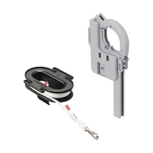 Яネグロス電工 【MAKTRH-CB1】脚立不要先行配線工具 ケーブル結束用 