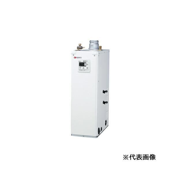 ノーリツ（NORITZ） ○ノーリツ 石油ふろ給湯機【OTX-3707F-SLP】屋内