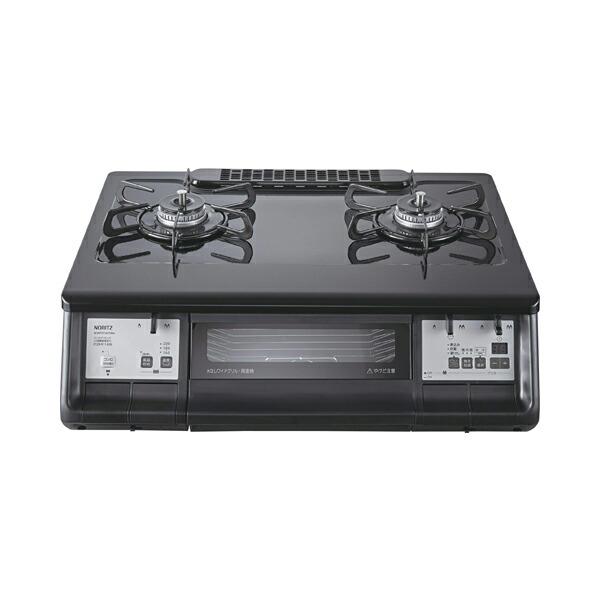 ノーリツ（NORITZ） ○♪ノーリツ 【NLW2294ACDBA】テーブルコンロ