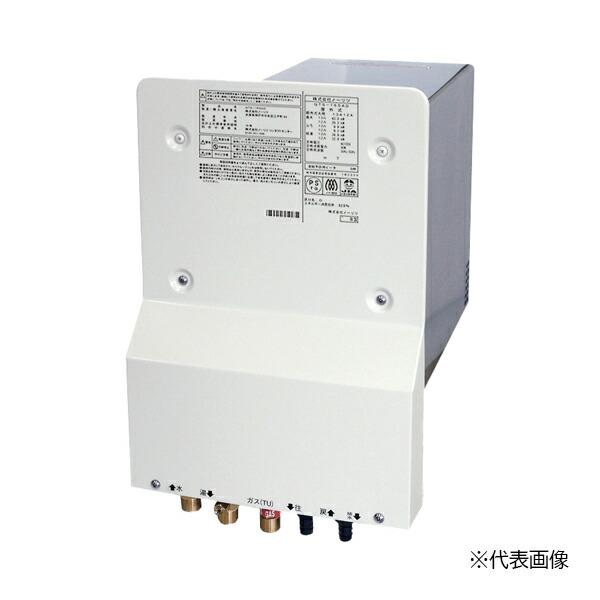 ノーリツ（NORITZ） ○♪ノーリツ【GTS-86L BL】ガスふろ給湯器