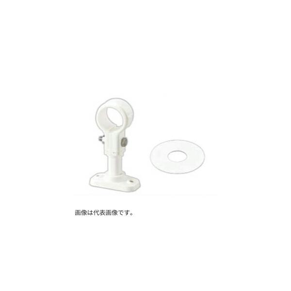 オンダ製作所 【SPS2-V13P5】PP立バンド プレートセット ビニールプレート 適合被膜樹脂管：13A(5mm)〔HH〕
