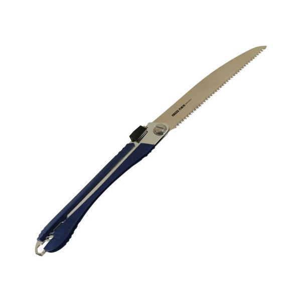 期間限定！∀藤原産業 【E-Value 替刃式折込鋸 万能用 本体 210mm】替刃式折込鋸 万能用 E-Value (4977292102551)