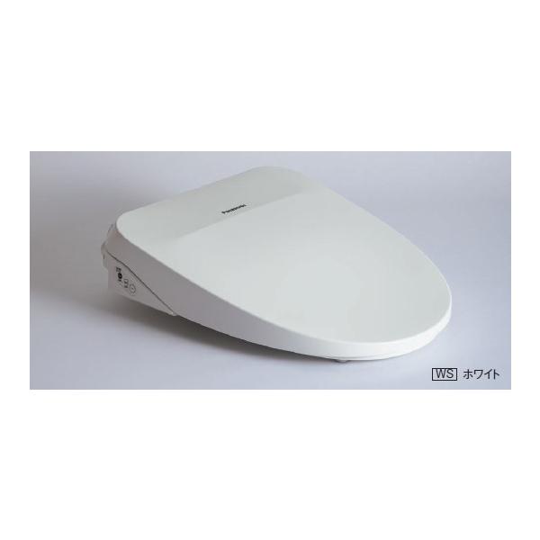 Panasonic 温水洗浄便座（貯湯式）ホワイト Panasonic（パナソニック） Юパナソニック 温水洗浄便座【CH845WS