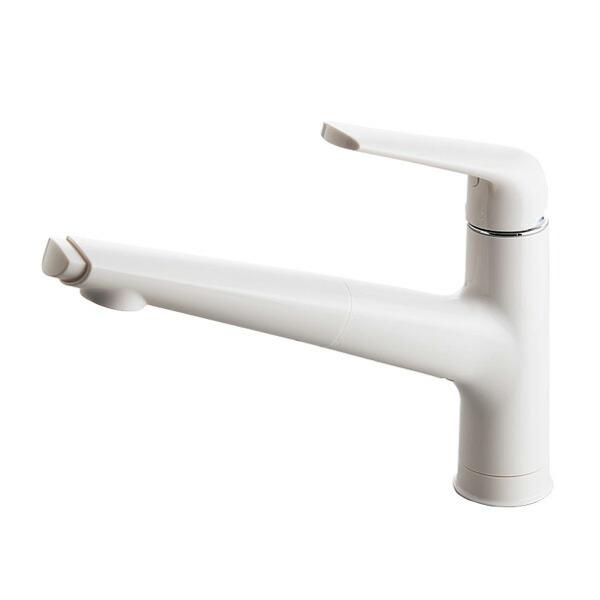 パナソニック 混合水栓 03FWSNEZ サラサラワイドシャワー スゴピカ素材