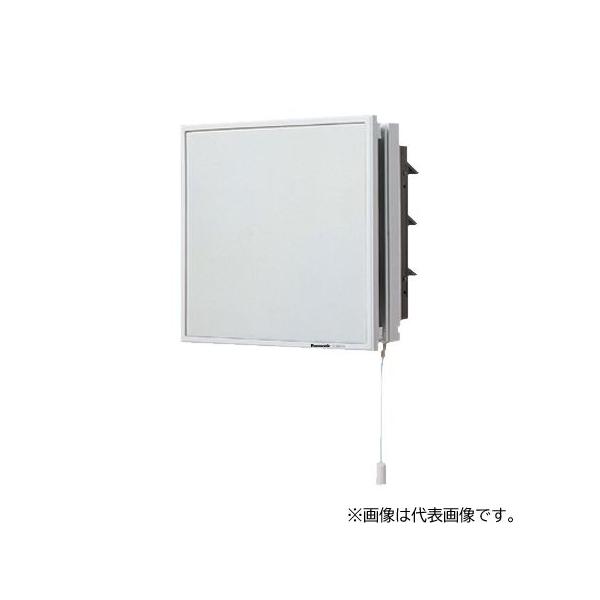 【完全未使用】Panasonic FY-30PEP6 インテリア換気扇 rakudenmart_fy-30pep6