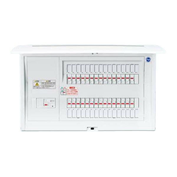 パナソニック 分電盤【BQR8662】コスモパネル スタンダード リミッタースペース無 標準タイプ 主幹60A 分岐6+2〔HJ.F〕