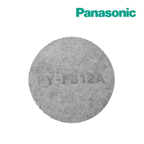 　パナソニック 換気扇 FY FB12A