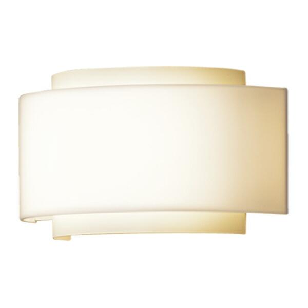 βパナソニック 照明器具【LGB81566LE1】ＬＥＤブラケット６０形電球色 {E}