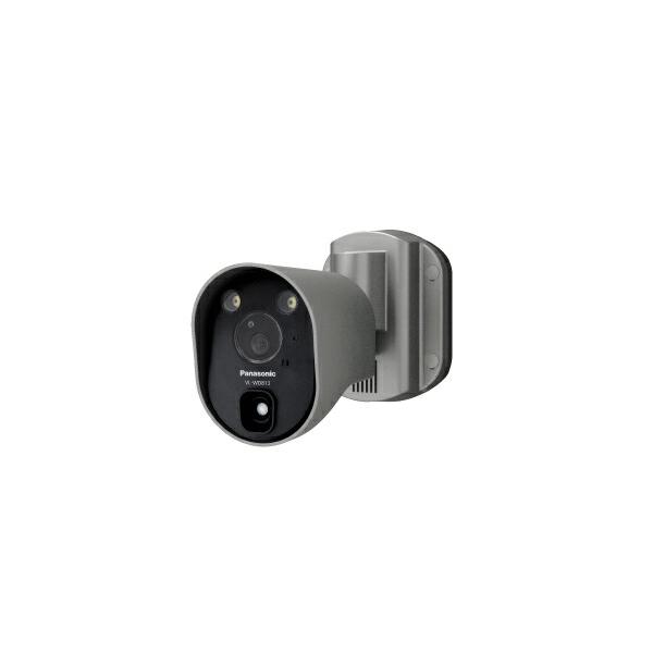Panasonic パナソニック【VL-WD813X】センサーライト付屋外