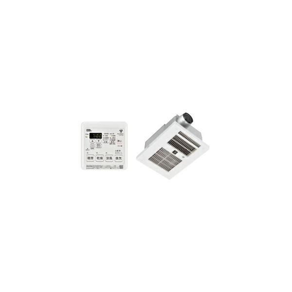 リンナイ Rinnai 【BRS-C101HR-CX-RN2】 浴室暖房乾燥機 ラインアップ：電気式浴室暖房乾燥機 － リンナイ