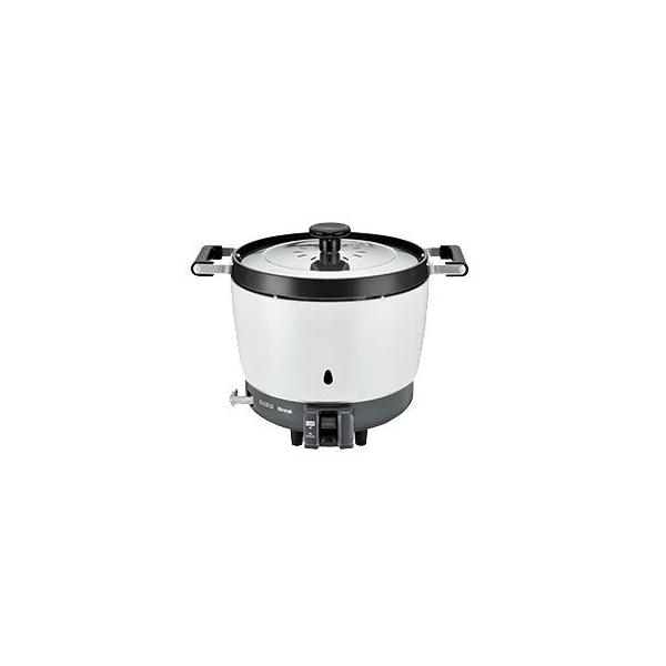 リンナイ　プロパン　ガス炊飯器　RR-150CF　きれいです リンナイ ○リンナイ 業務用ガス炊飯器【RR-150CF】0.7〜3.0L 普及