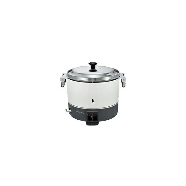 リンナイ（Rinnai） ○リンナイ 業務用ガス炊飯器【RR-300C】2.0〜6.0L