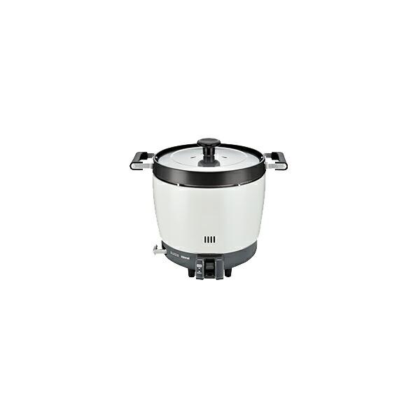 リンナイ（Rinnai） ○リンナイ 業務用ガス炊飯器【RR-200CF】普及