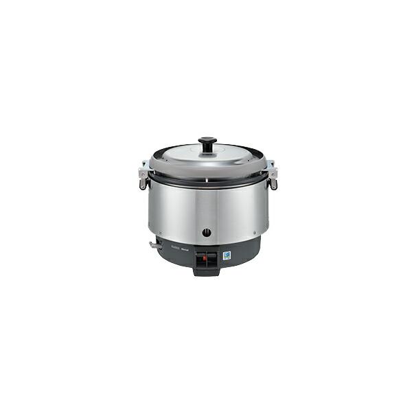 リンナイ（Rinnai） ○リンナイ 業務用ガス炊飯器【RR-S300CF】普及
