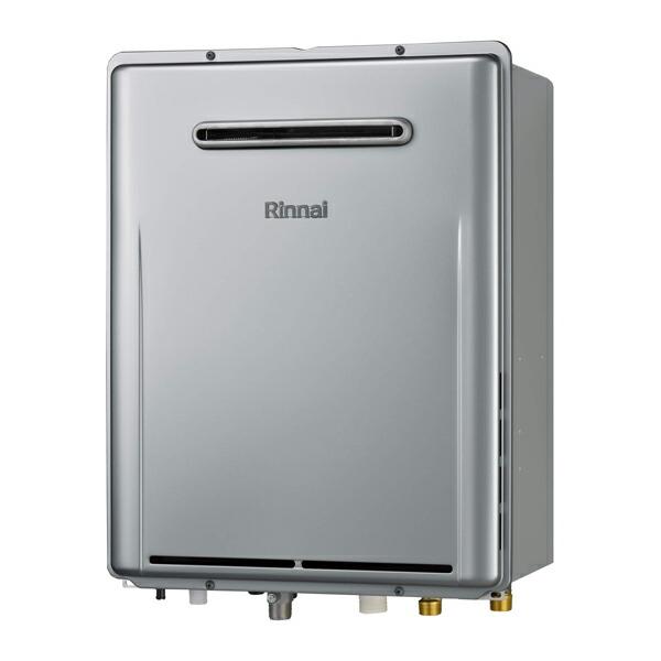 リンナイ（Rinnai） ○リンナイ ガスふろ給湯器【RUF-E240ESAW-TS