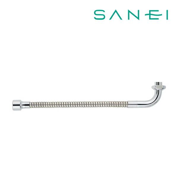 他サイト： 《在庫あり》◆15時迄出荷OK！≦三栄水栓/SANEI【PA18A-76X3-16】ベンリー自在パイプの商品画像