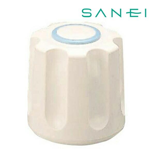 他サイト： ≦《在庫あり》◆15時迄出荷OK！三栄水栓/SANEI【PR281FS】セブンハンドルホワイトの商品画像