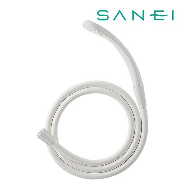 他サイト： 《在庫あり》◆15時迄出荷OK！三栄水栓/SANEI【PS321-CTA-MW2】節水シャワーセットの商品画像