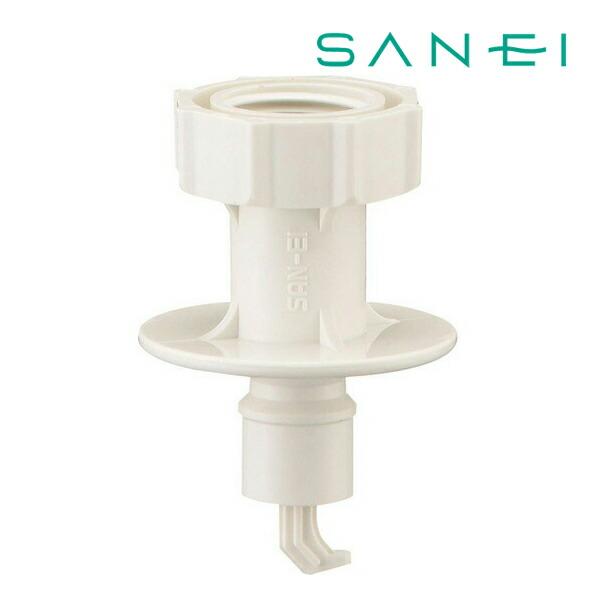 他サイト： 《在庫あり》◆15時迄出荷OK！∠三栄水栓/SANEI【PT3360】洗濯機用ニップルの商品画像