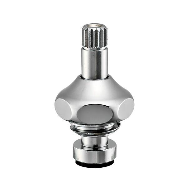 他サイト： ∠三栄水栓/SANEI【PU36KS-13】寒冷地 スピンドルセット(固定コマ)〔GA〕の商品画像