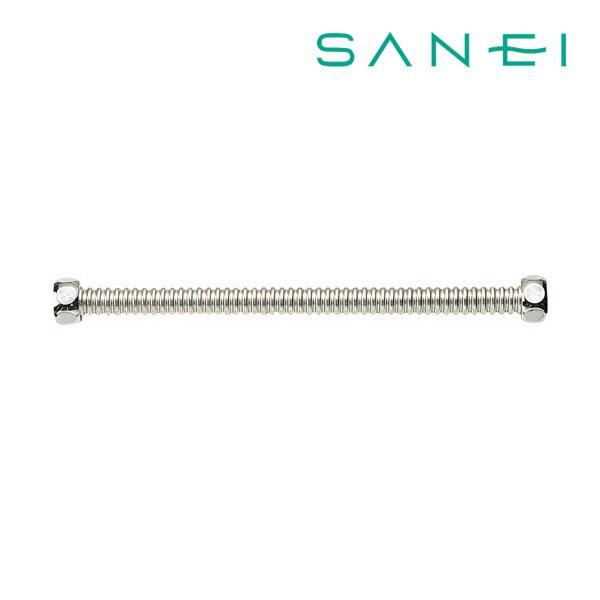 《在庫あり》◆15時迄出荷OK！∠三栄水栓/SANEI【T15B-13X300】フレキ管 フレキホース 給水ホース ベンリーカン フレキチューブ(SUS304)