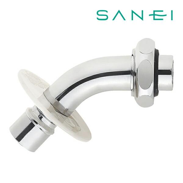 《在庫あり》◆15時迄出荷OK！≦三栄水栓/SANEI 洗濯機用品【PY125-4TX-16】洗濯機用L型ニップル