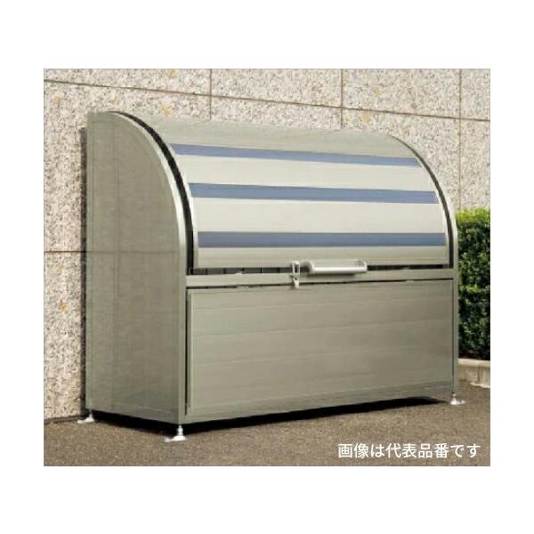組み立て済み未使用品 四国化成 ニューゴミストッカー AP2型GSAP2N-1212SC 四国化成 ○u.四国化成建材【GSAP2N-1212SC】ゴミストッカー AP2型 (上