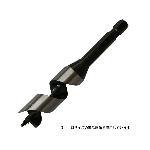 他サイト： ∀スターエム/STAR-M 【5-210】ショートビット 21.0mm 六角軸 (4962660052132)の商品画像