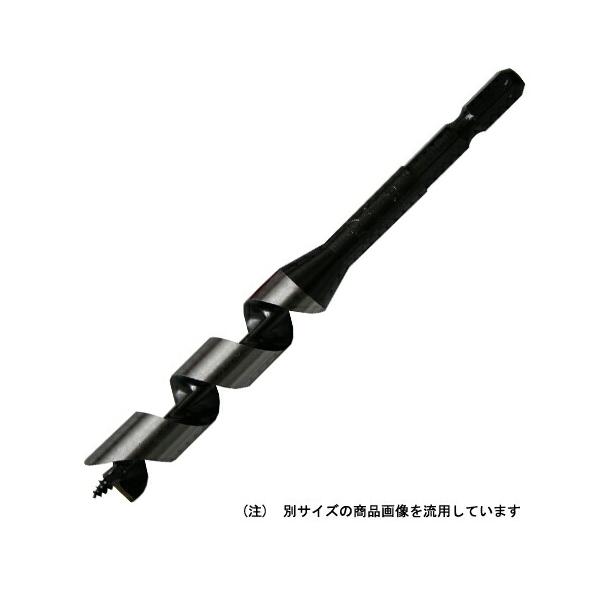 他サイト： ∀スターエム/STAR-M 【7S-140】インパクトビット ショート 14.0mm 六角軸 (4962660067143)の商品画像