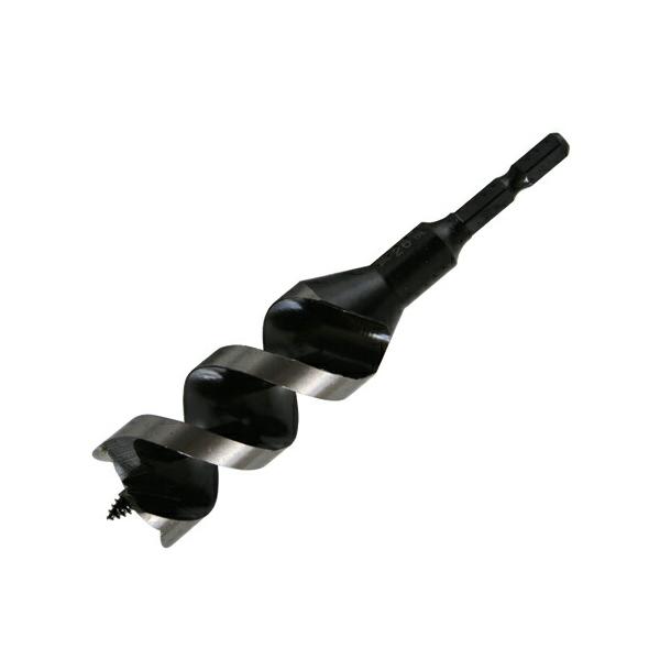他サイト： ∀スターエム/STAR-M 【7S-260】インパクトビット ショート 26.0mm 六角軸 (4962660067266)の商品画像