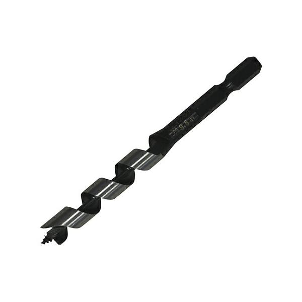 他サイト： ∀スターエム/STAR-M 【7S-095】インパクトビット ショート 9.5mm 六角軸 (4962660067792)の商品画像