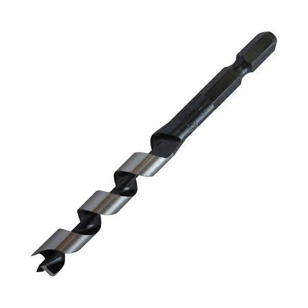 他サイト： ∀スターエム/STAR-M 【5B-085】先三角ショートビット 8.5mm 六角軸 (4962660120855)の商品画像