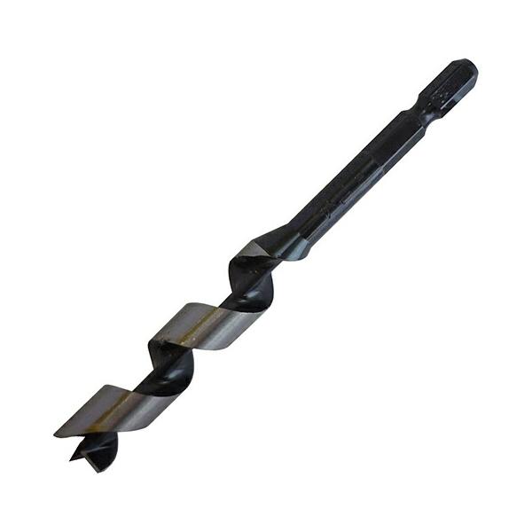 他サイト： ∀スターエム/STAR-M 【5B-135】先三角ショートビット 13.5mm 六角軸 (4962660121357)の商品画像