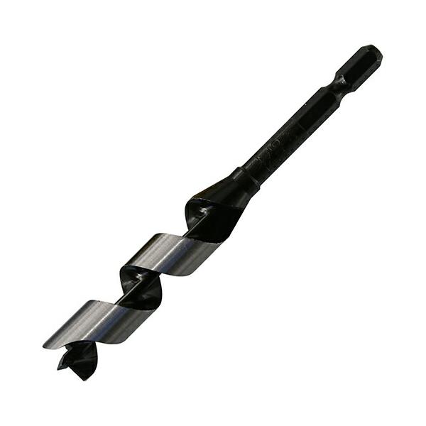 他サイト： ∀スターエム/STAR-M 【5B-145】先三角ショートビット 14.5mm 六角軸 (4962660121456)の商品画像